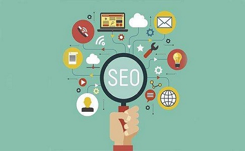 seo优化推广怎样提升网站排名