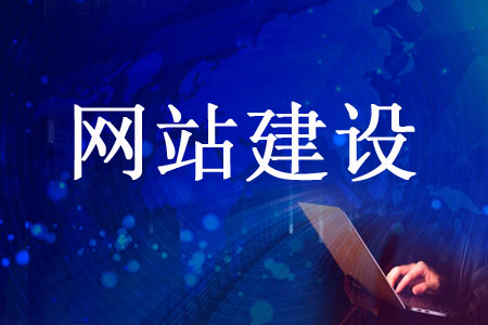 企业网站开发