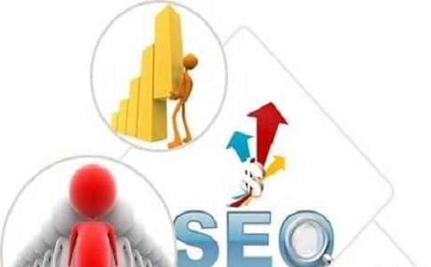 网站SEO