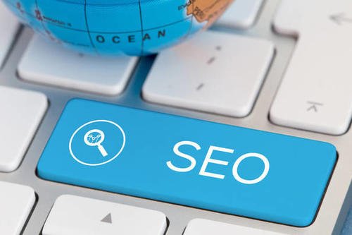 SEO关键词如何在网站进行布局